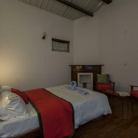 Saffronstays Milton Abbott Estate, Ooty Exterior foto