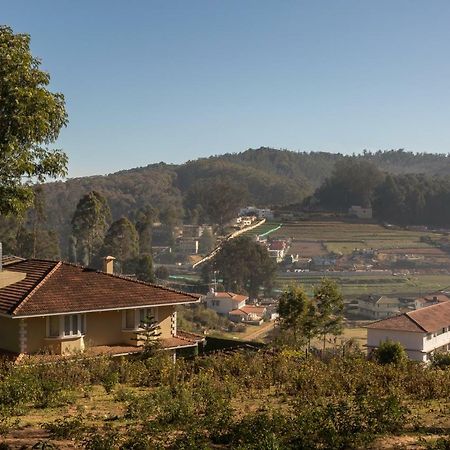 Saffronstays Milton Abbott Estate, Ooty Exterior foto